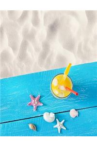 Daily Planner Journal