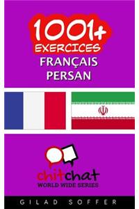1001+ exercices Français - persan