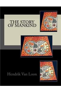 Story of Mankind