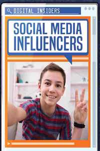 Social Media Influencers