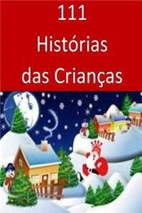 111 Histórias das Crianças