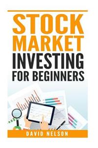 Stock Market Investing For Beginners