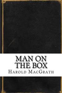 Man on the Box