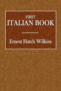First Italian Reader