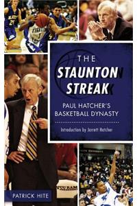Staunton Streak