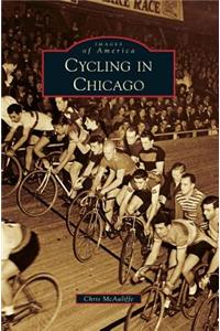 Cycling in Chicago