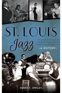 St. Louis Jazz