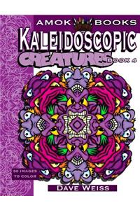 Kaleidoscopic Creatures