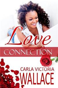 Love Connection (Peace In The Storm Publishing Presents)