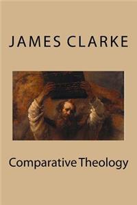 Comparative Theology