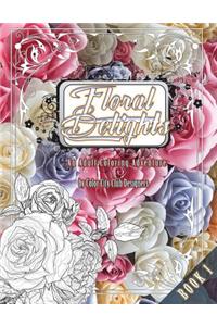 Floral Delights 1