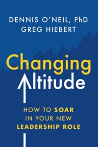 Changing Altitude