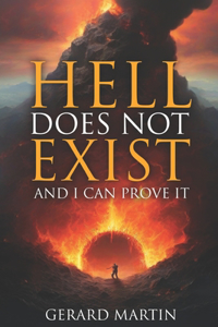 Hell Does Not Exist