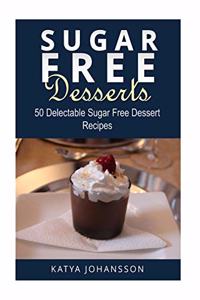 Sugar Free Desserts