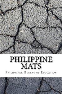 Philippine Mats