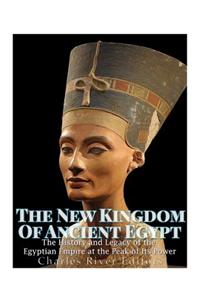 New Kingdom of Ancient Egypt