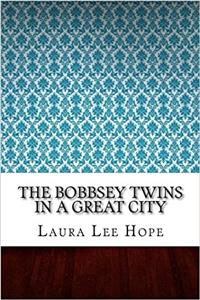 The Bobbsey Twins in a Great City