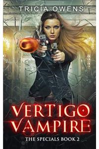 Vertigo Vampire