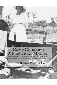 Camp Cookery