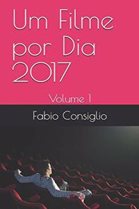 Um Filme por Dia 2017 - Volume 1