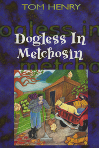 Dogless in Metchosin