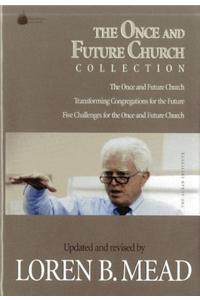 The Once and Future Church Collection