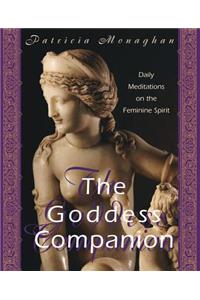 The Goddess Companion