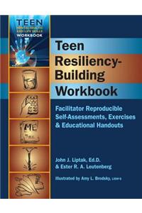 Teen Resiliency-Building Workbook