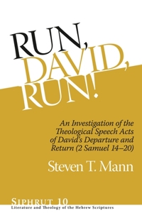 Run, David, Run!