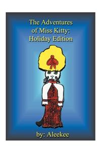 The Adventures of Miss Kitty