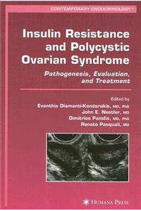 Insulin Resistance and Polycystic Ovarian Syndrome