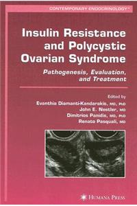 Insulin Resistance and Polycystic Ovarian Syndrome