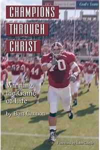 Champions Through Christ