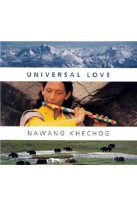 Universal Love