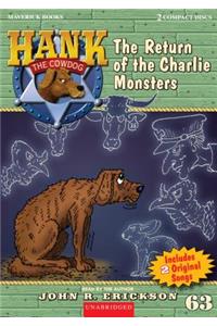 The Return of the Charlie Monsters