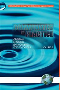 Communities of Practice Vol 1