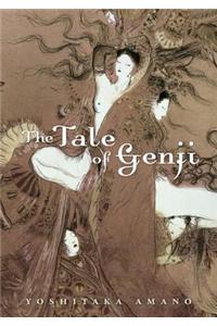 The Tale Of Genji