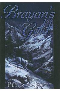 Brayan's Gold
