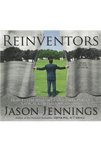 The Reinventors