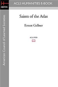 Saints of the Atlas