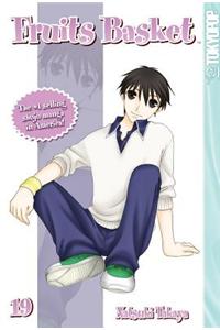 Fruits Basket