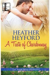 A Taste of Chardonnay