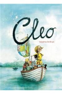 Cleo