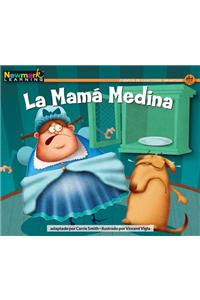 La Mama Medina