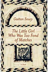 The Little Girl Who Was Too Fond of Matches