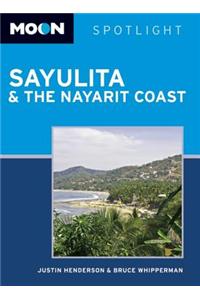 Moon Spotlight Sayulita & the Riviera Nayarit