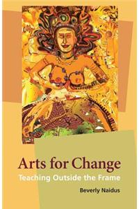 Arts for Change