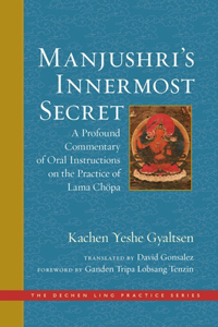 Manjushri's Innermost Secret