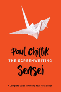 The Screenwriting Sensei