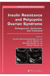 Insulin Resistance and Polycystic Ovarian Syndrome